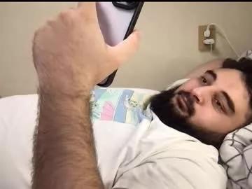 Naked Room _alan_bear_ 