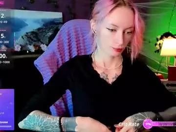 _helencarter from Chaturbate is Freechat