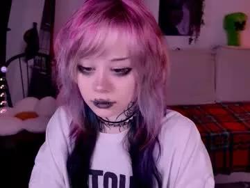 _lollyshy_ from Chaturbate is Freechat