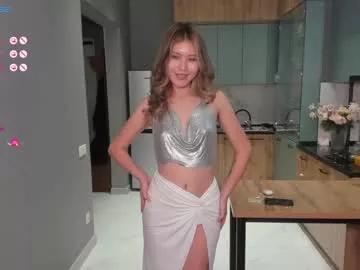 _miaalee from Chaturbate is Freechat
