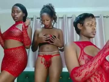 Naked Room _sexy_cherry 