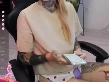 _viv1an_ from Chaturbate is Freechat