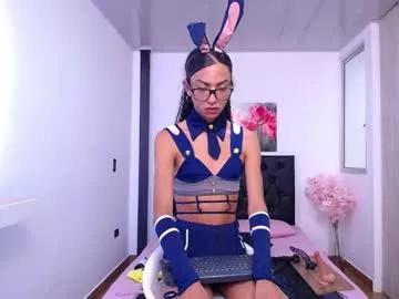 Naked Room abigail_f00x 