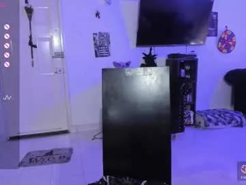 acid_alice666 from Chaturbate is Group