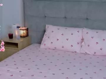 ada_di from Chaturbate is Freechat