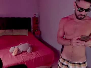 adam_scar from Chaturbate