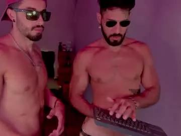 adam_scar from Chaturbate