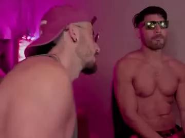 adam_scar from Chaturbate