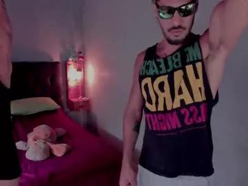adam_scar from Chaturbate is Freechat