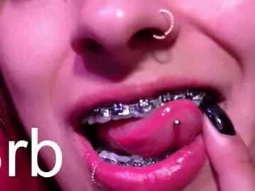 agatacollinsss from Chaturbate is Freechat