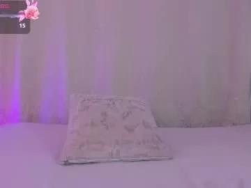 agathauwuart from Chaturbate