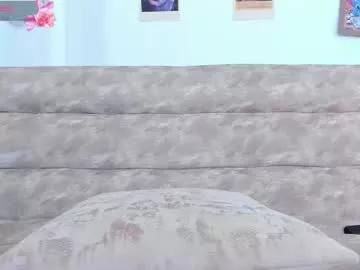 agathauwuart from Chaturbate
