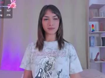 agathauwuart from Chaturbate