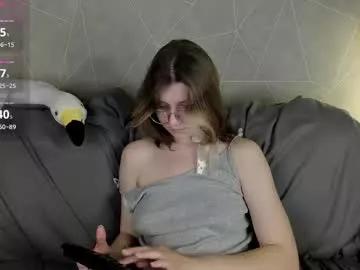 agnes_passero from Chaturbate is Away