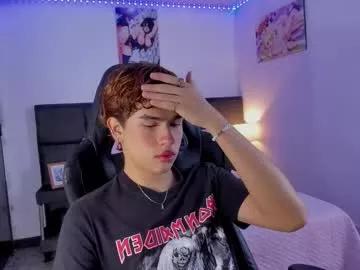 aiiden_15 from Chaturbate