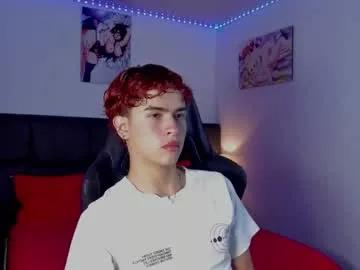 aiiden_15 from Chaturbate