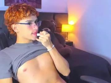aiiden_15 from Chaturbate