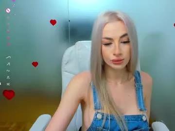 aileen_williams from Chaturbate