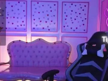 ailen_t_ from Chaturbate is Freechat