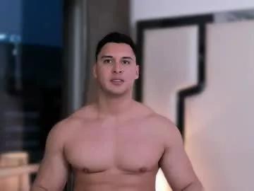 Naked Room alan_vidal 