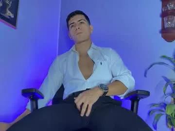 alanmill3r from Chaturbate