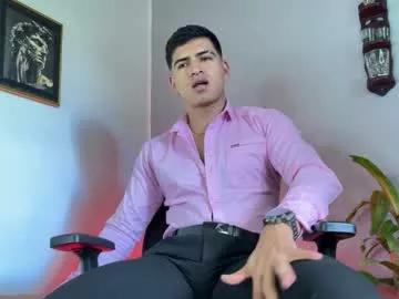 alanmill3r from Chaturbate