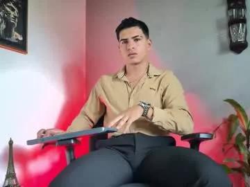 alanmill3r from Chaturbate