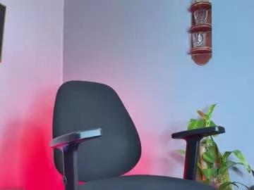 alanmill3r from Chaturbate