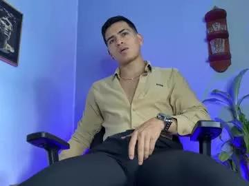 alanmill3r from Chaturbate