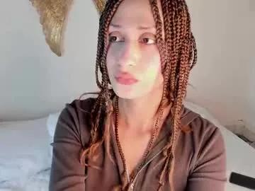 aleexiiaa from Chaturbate
