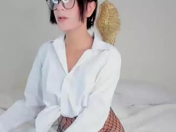 aleexiiaa from Chaturbate