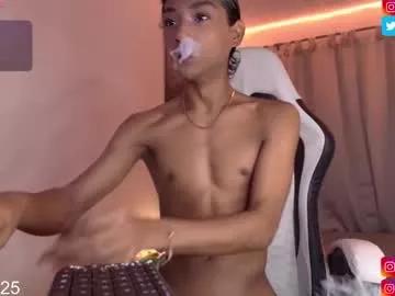 alejo_cute from Chaturbate is Freechat