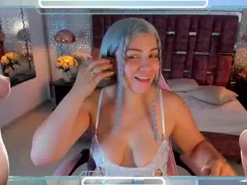 alessiadouce from Chaturbate is Freechat