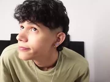 alex_mark_ from Chaturbate is Freechat