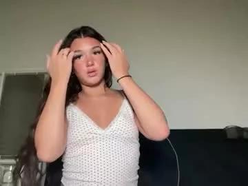 alexajefferies from Chaturbate is Freechat