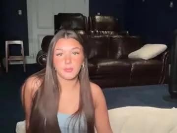 alexajefferies from Chaturbate is Freechat