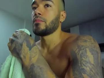 Naked Room alexander_martines 