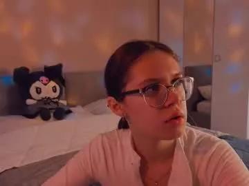 alice_miiiller from Chaturbate is Freechat