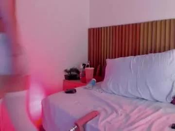 alliss_ginger_ from Chaturbate is Freechat