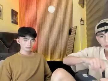 alluring_alpha from Chaturbate is Freechat
