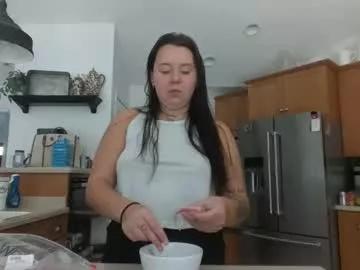 allylove2626 from Chaturbate