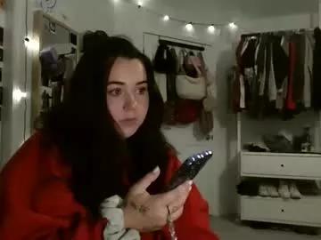 allylove2626 from Chaturbate
