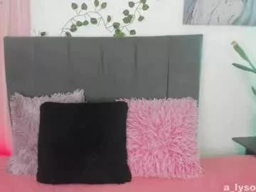 Naked Room aly_nucita_2 