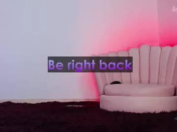 amaisinclair from Chaturbate