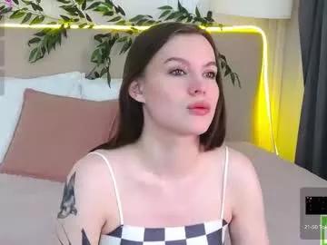 amaliabell from Chaturbate is Group