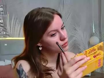 Naked Room amaliabell 