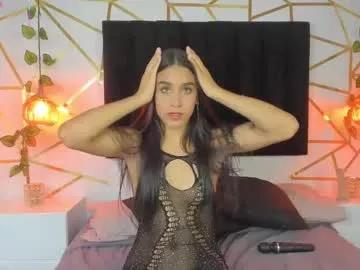 ambeer_rousess from Chaturbate is Group