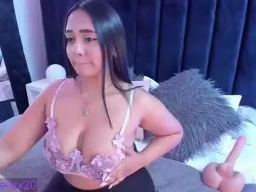 amelie_x from Chaturbate is Freechat