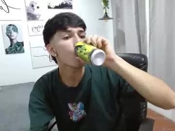 amethystshadow from Chaturbate is Freechat