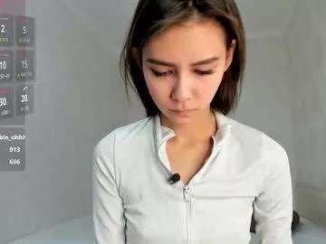 amy_alle from Chaturbate is Freechat